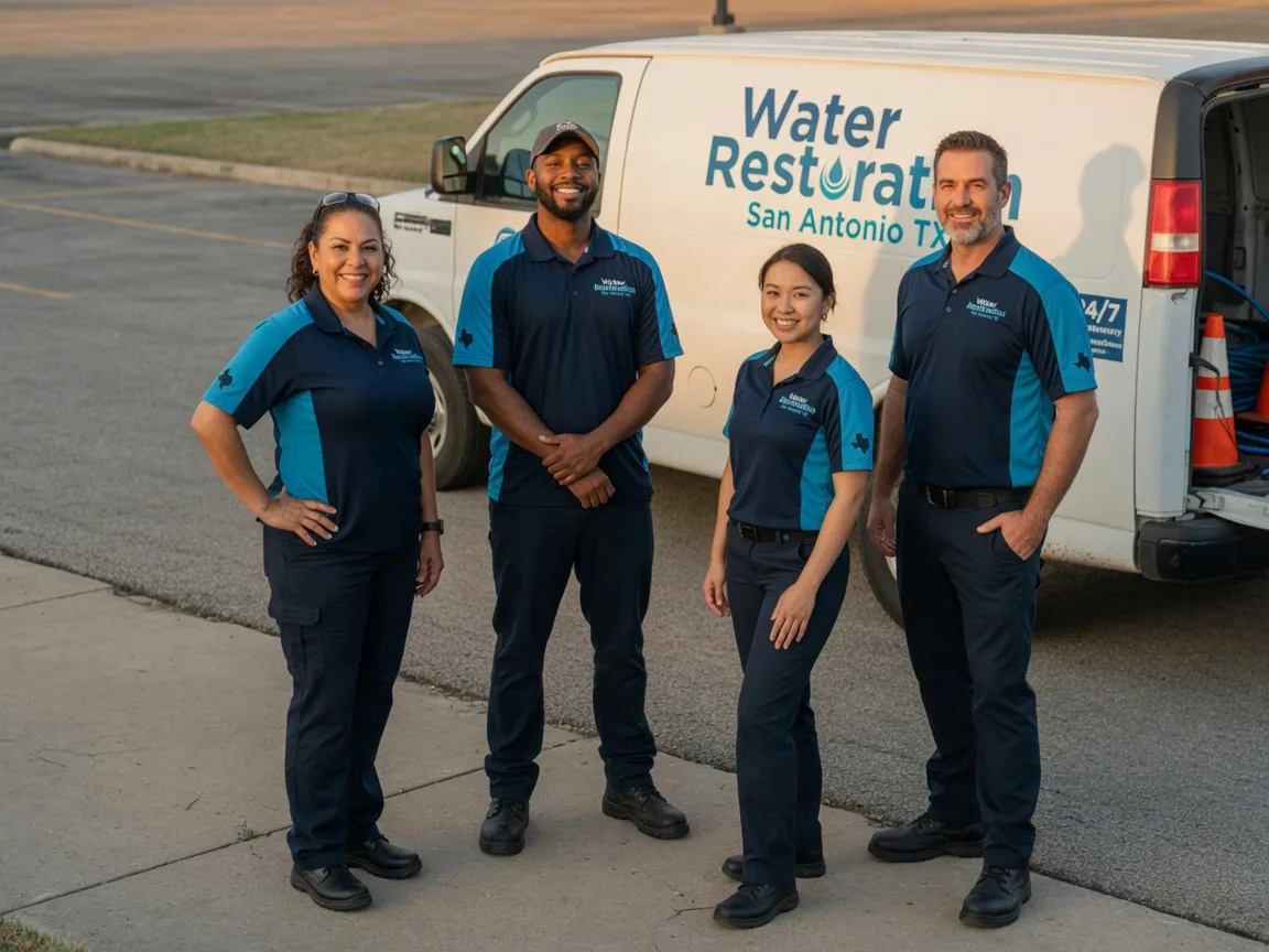 Water Damage Repair company in Leonardsville, NY